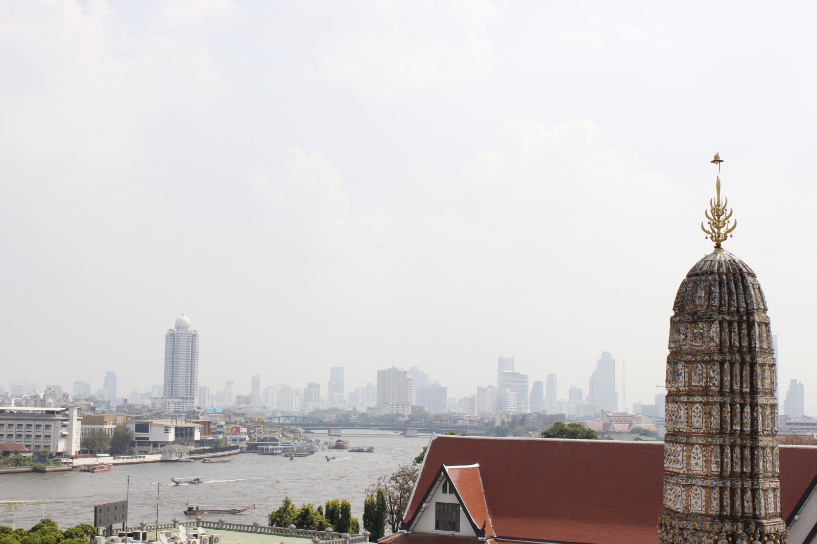 Bangkok