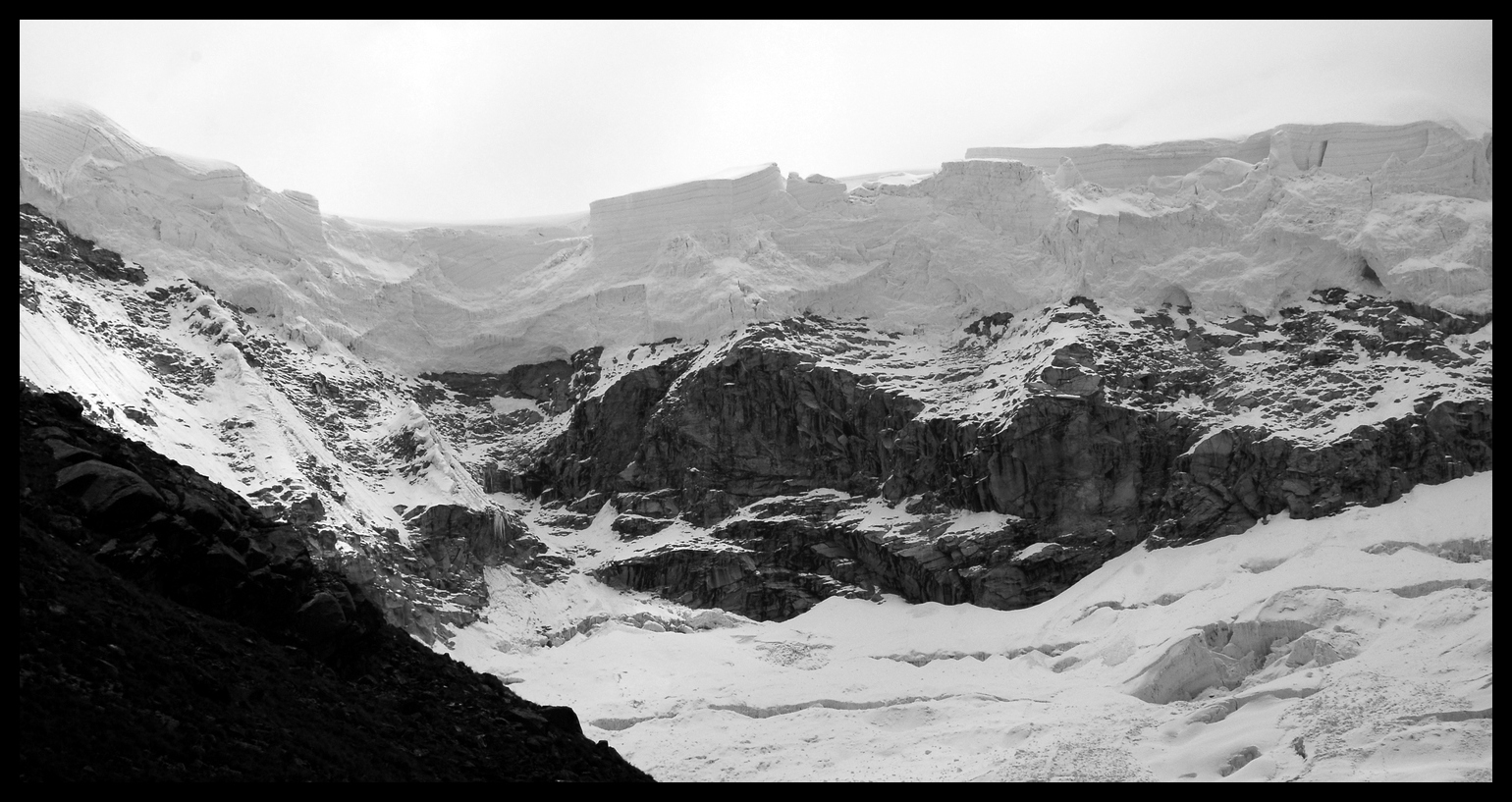 Nevado Pisco