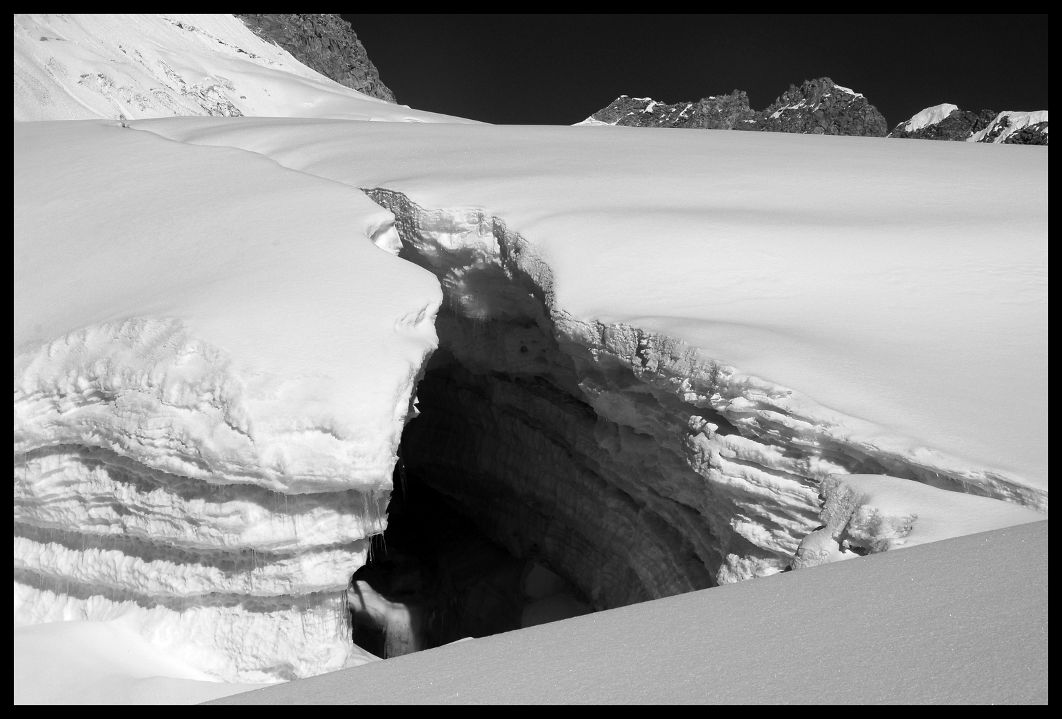 Cordillera Blanca