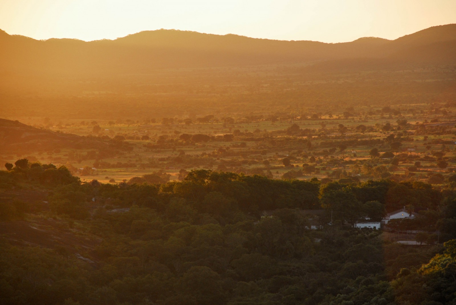 Great Zimbabwe