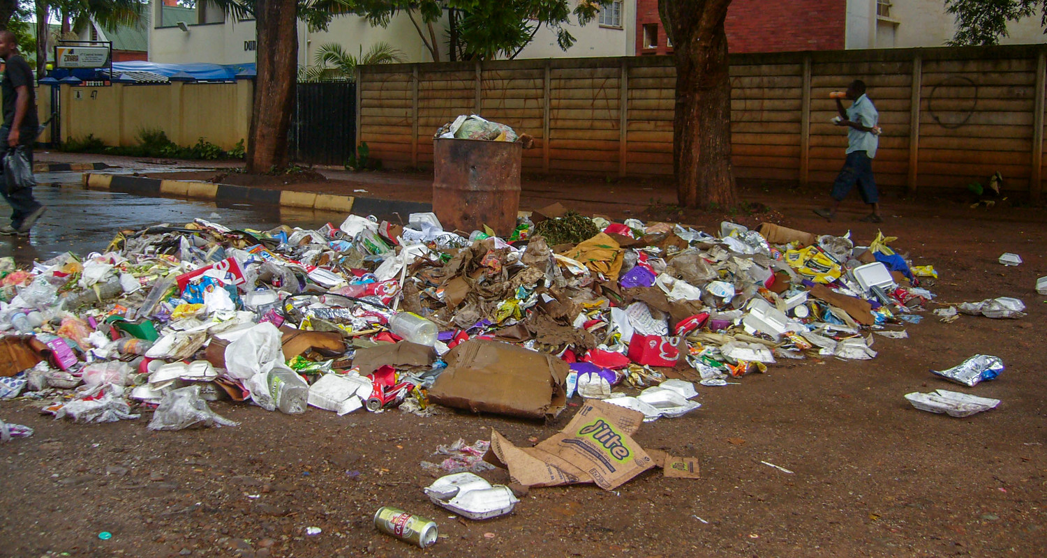Harare