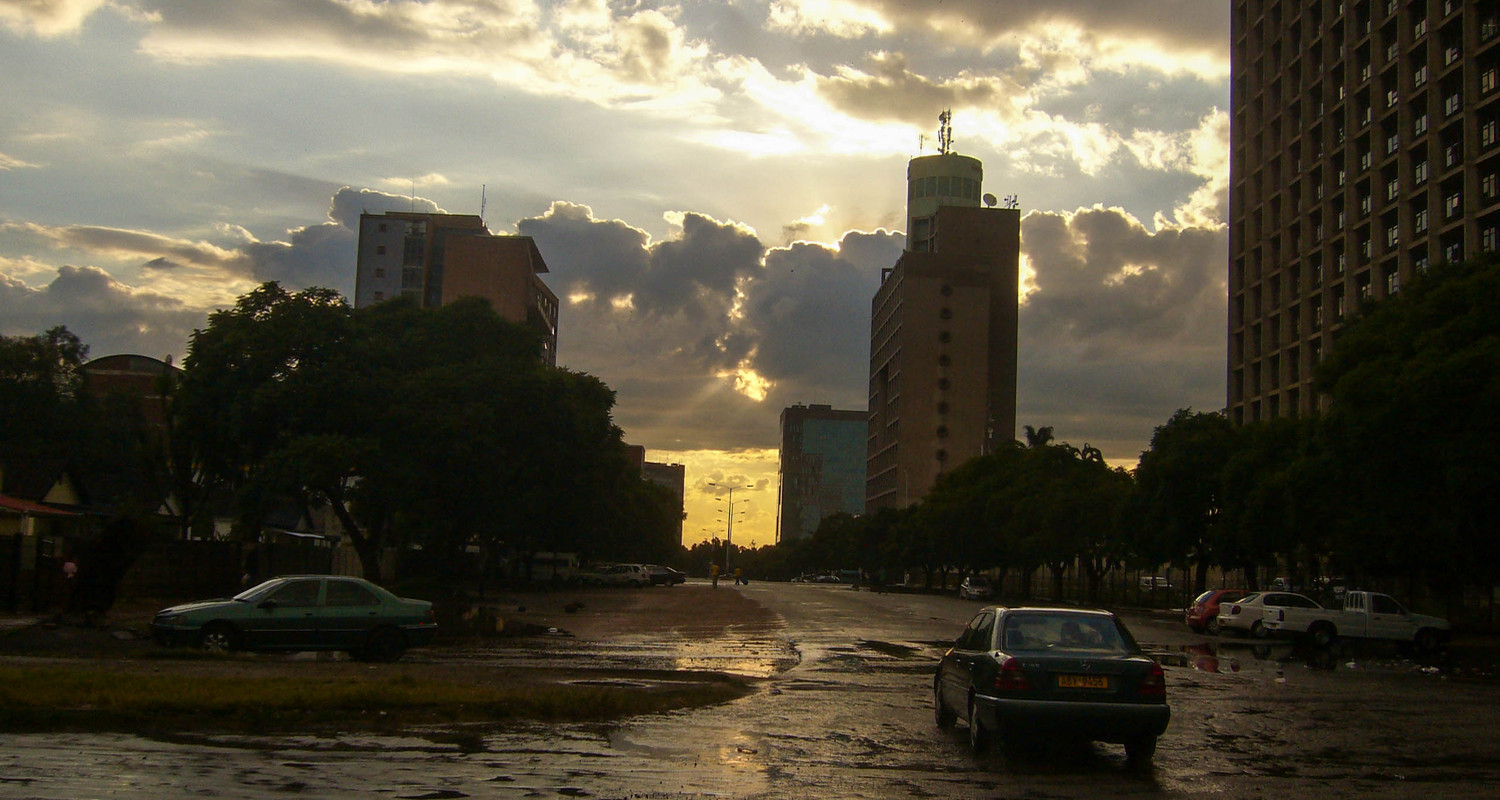 Harare
