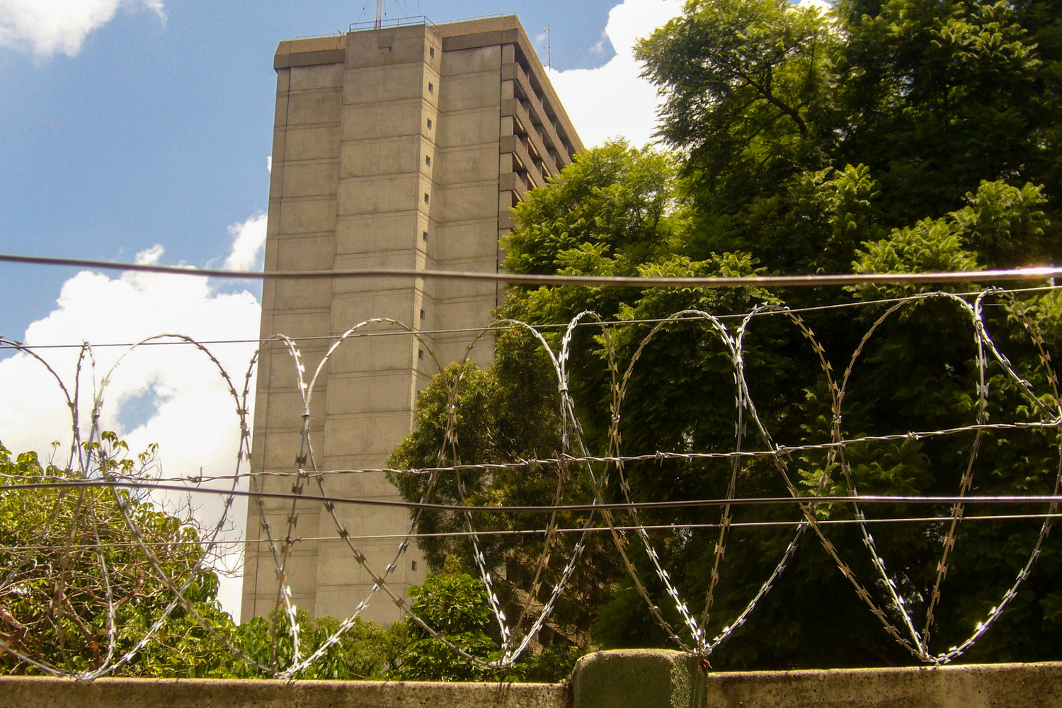 Harare