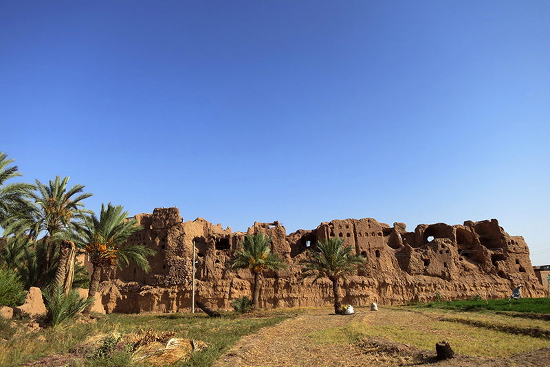 Garmeh