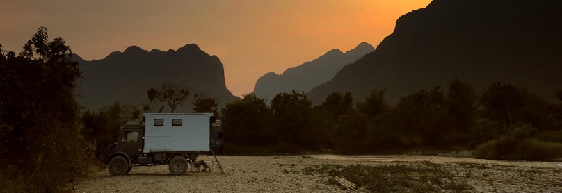 Laos