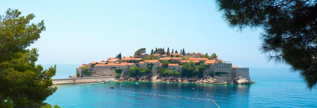 Sveti Stefan