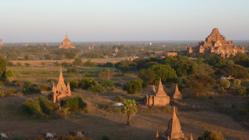 Bagan