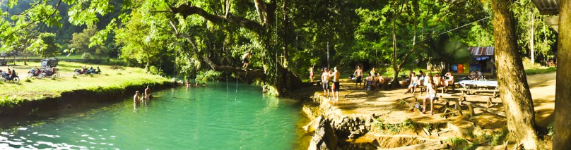 Blue Lagoon 2