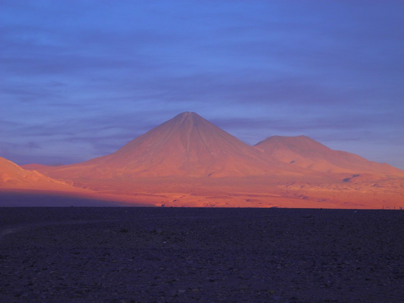 San Pedro de Atacama