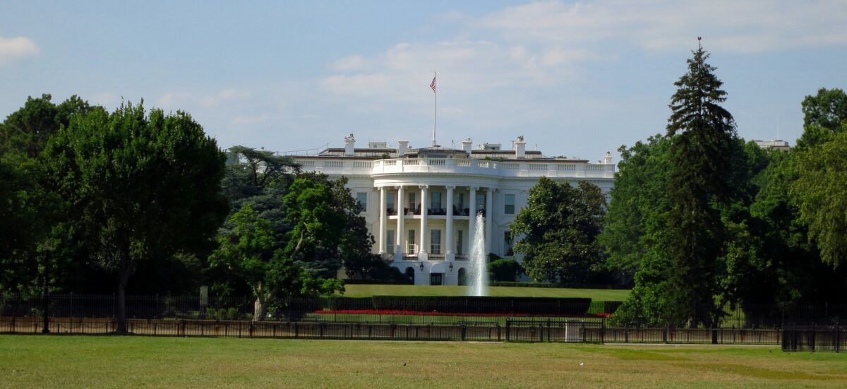 Washington D.C. Reisebericht Reisedepeschen