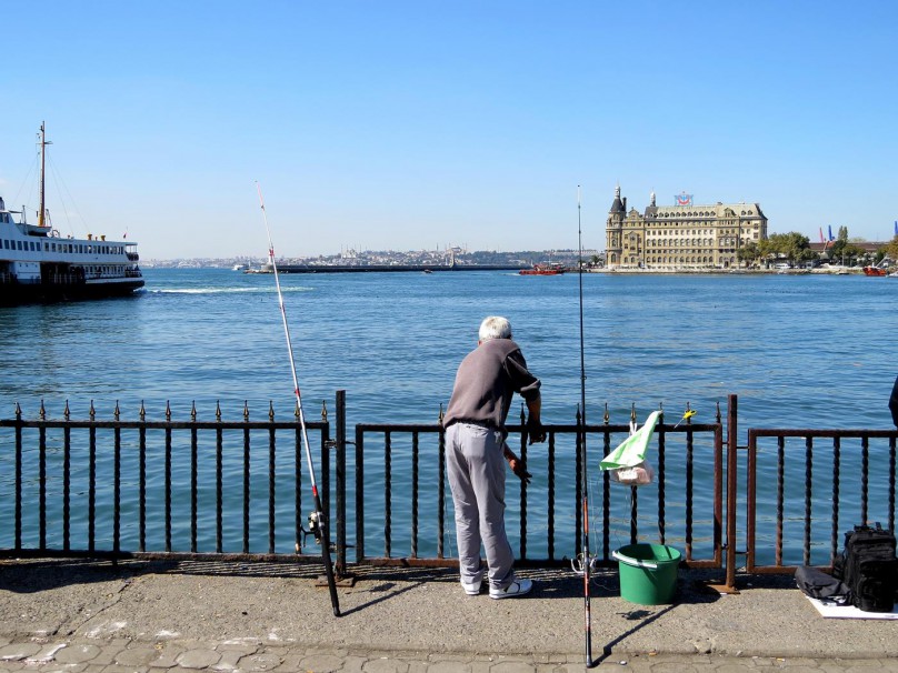 Kadiköy, Istanbul