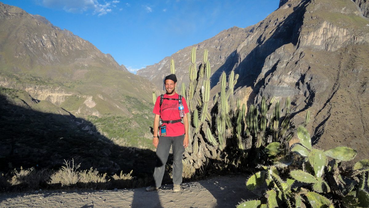 Welt Reiseberichte & Reiseblogs — Seite 2 von 9 — Reisedepeschen