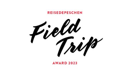 Schreibwettbewerb Field Trip Award